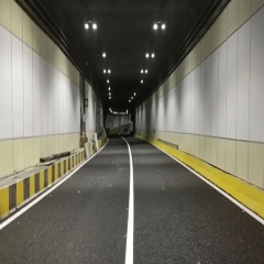 隧道